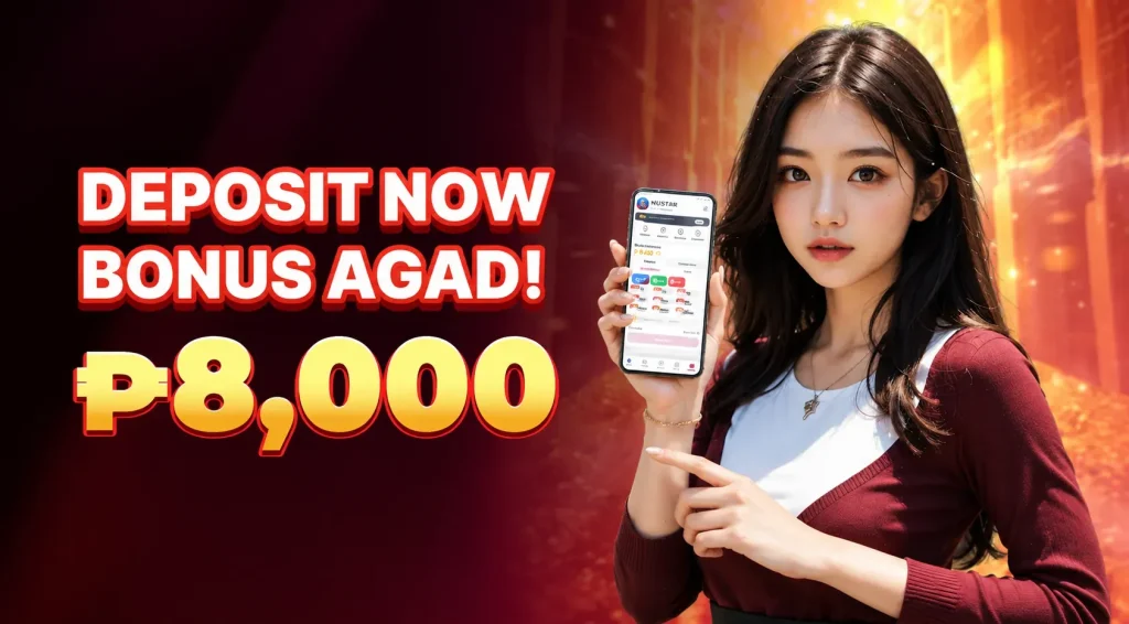 nustar-Deposit-now-promotion-with-model
