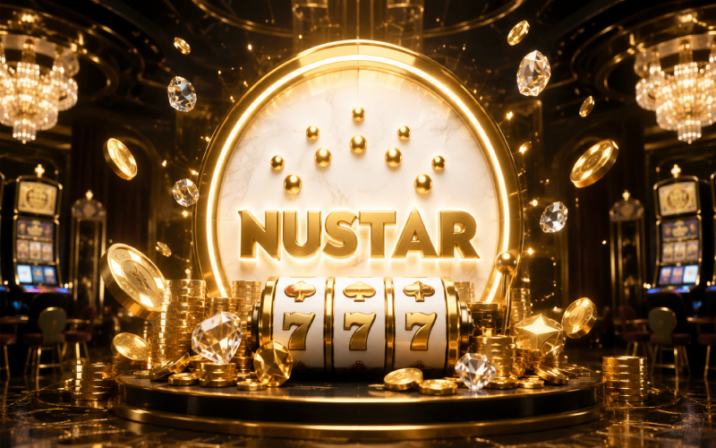 Nustar Online Casino Slots