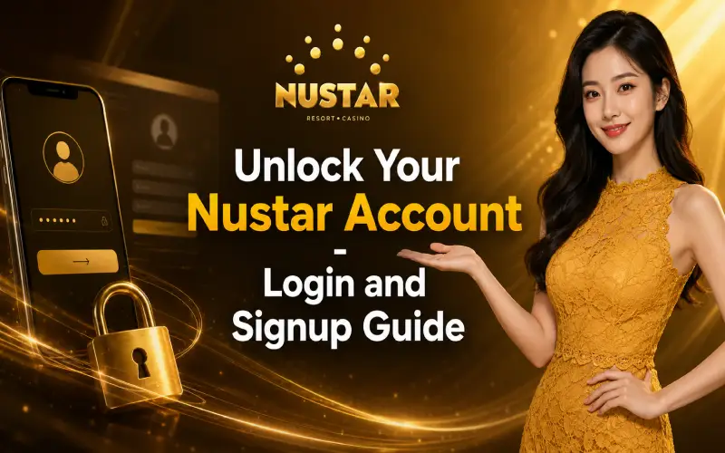 Nustar Account