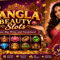 BANGLA BEAUTY Slots